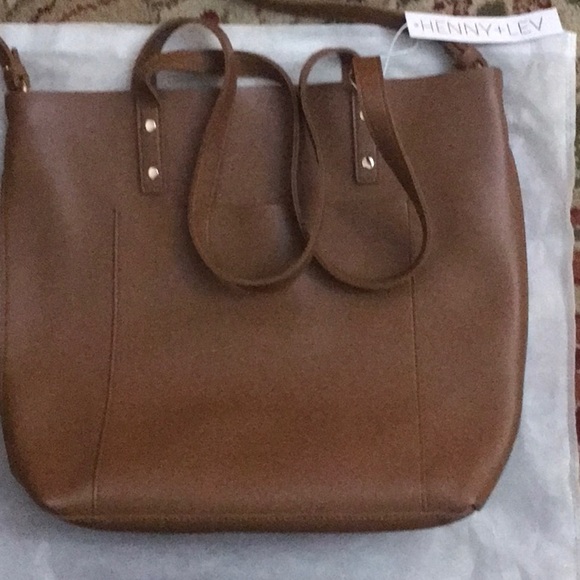 Henny+Lev bag - Picture 2 of 5